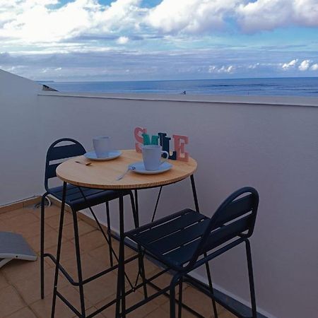 Cibuqueira Numero 8 , Centre Ville, Vue Sur Mer, Plage A Pied Le Moule Exteriér fotografie