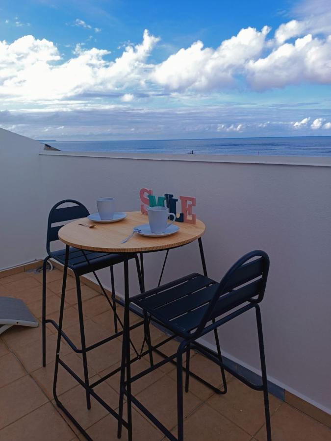 Cibuqueira Numero 8 , Centre Ville, Vue Sur Mer, Plage A Pied Le Moule Exteriér fotografie