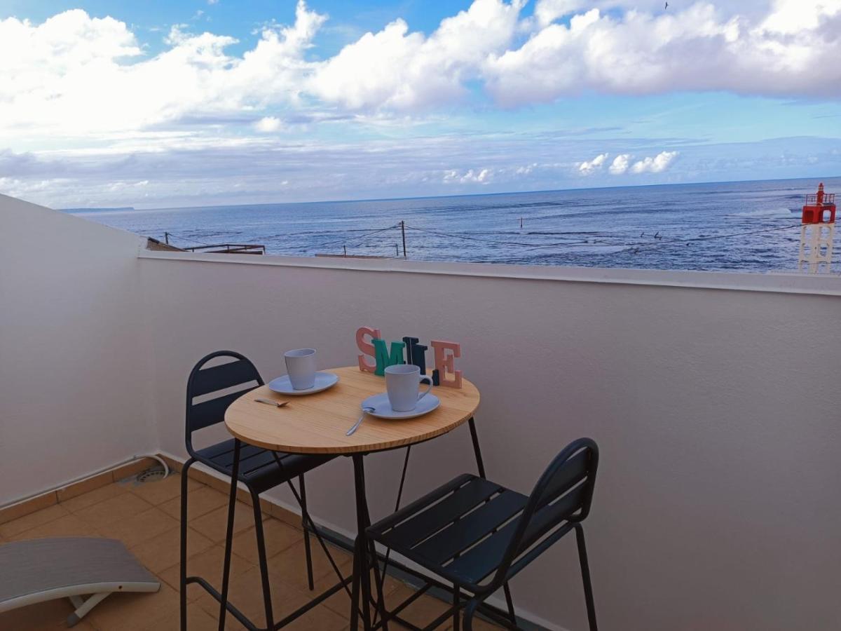 Cibuqueira Numero 8 , Centre Ville, Vue Sur Mer, Plage A Pied Le Moule Exteriér fotografie
