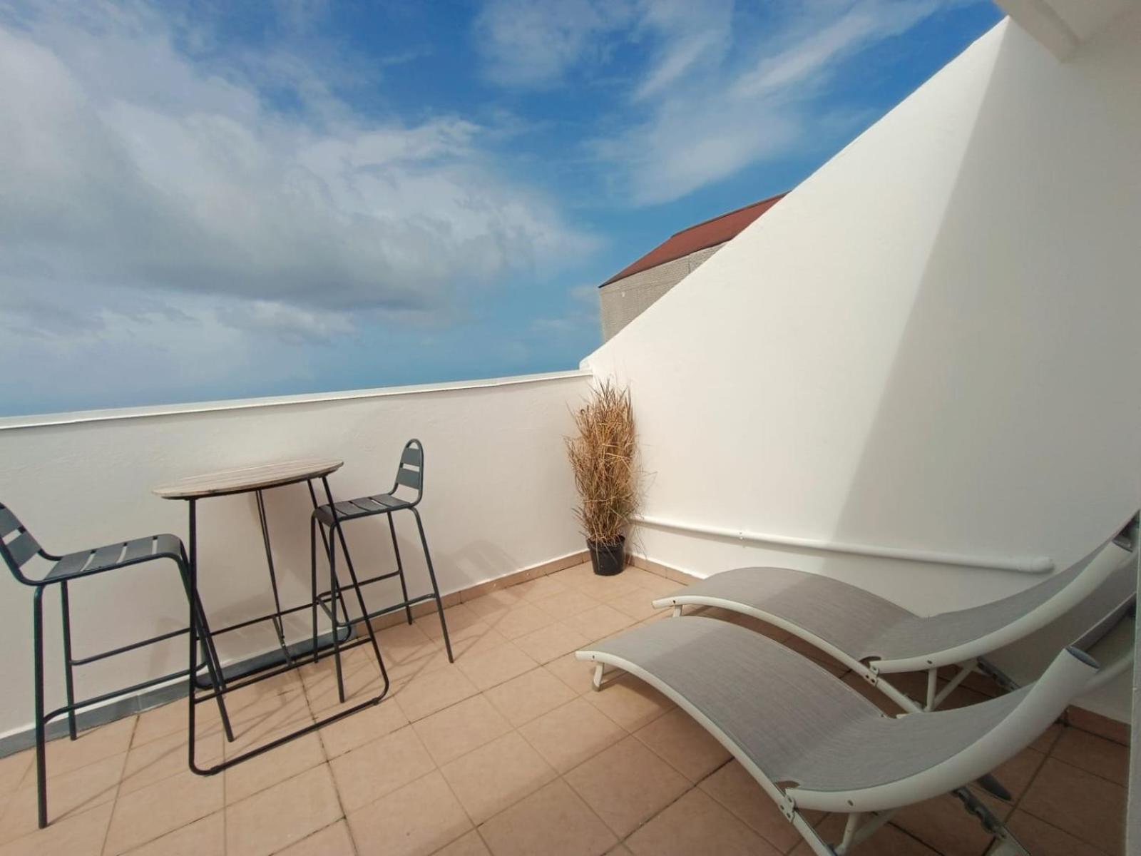 Cibuqueira Numero 8 , Centre Ville, Vue Sur Mer, Plage A Pied Le Moule Exteriér fotografie